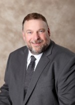 Photograph of Lee Fitzsimmons